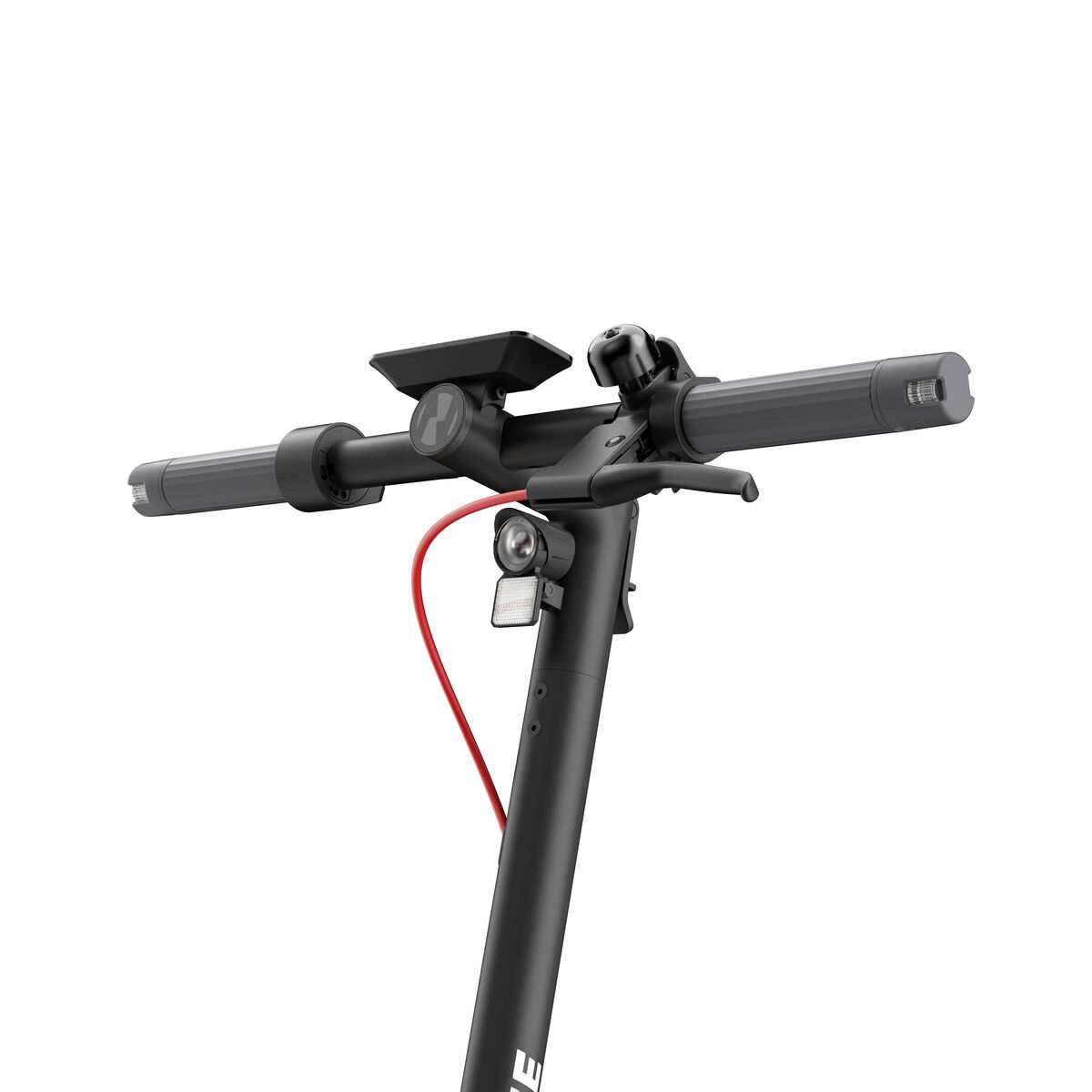 Patinete Eléctrico Navee 6975293672491 Negro 350 W