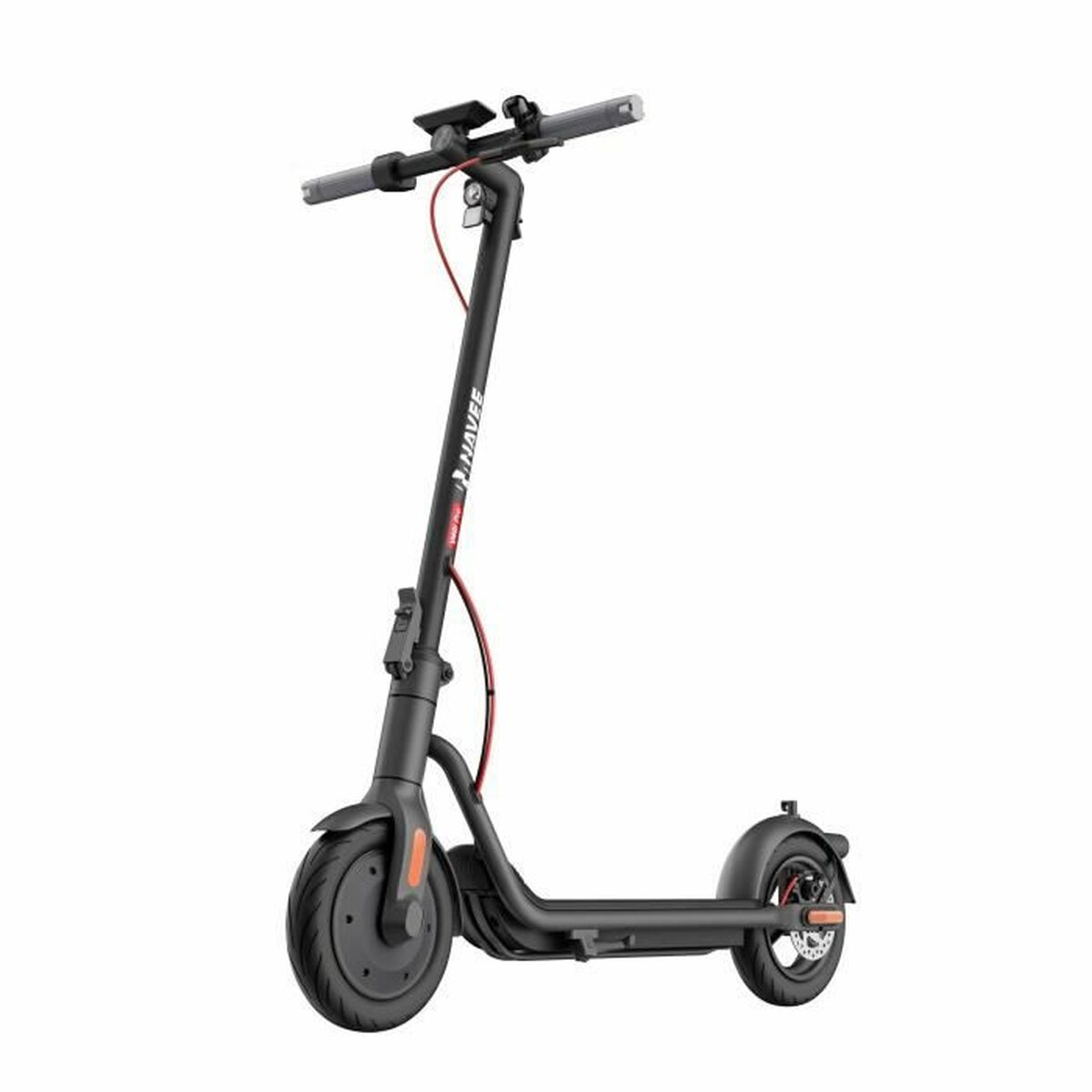 Patinete Eléctrico Navee 6975293672491 Negro 350 W