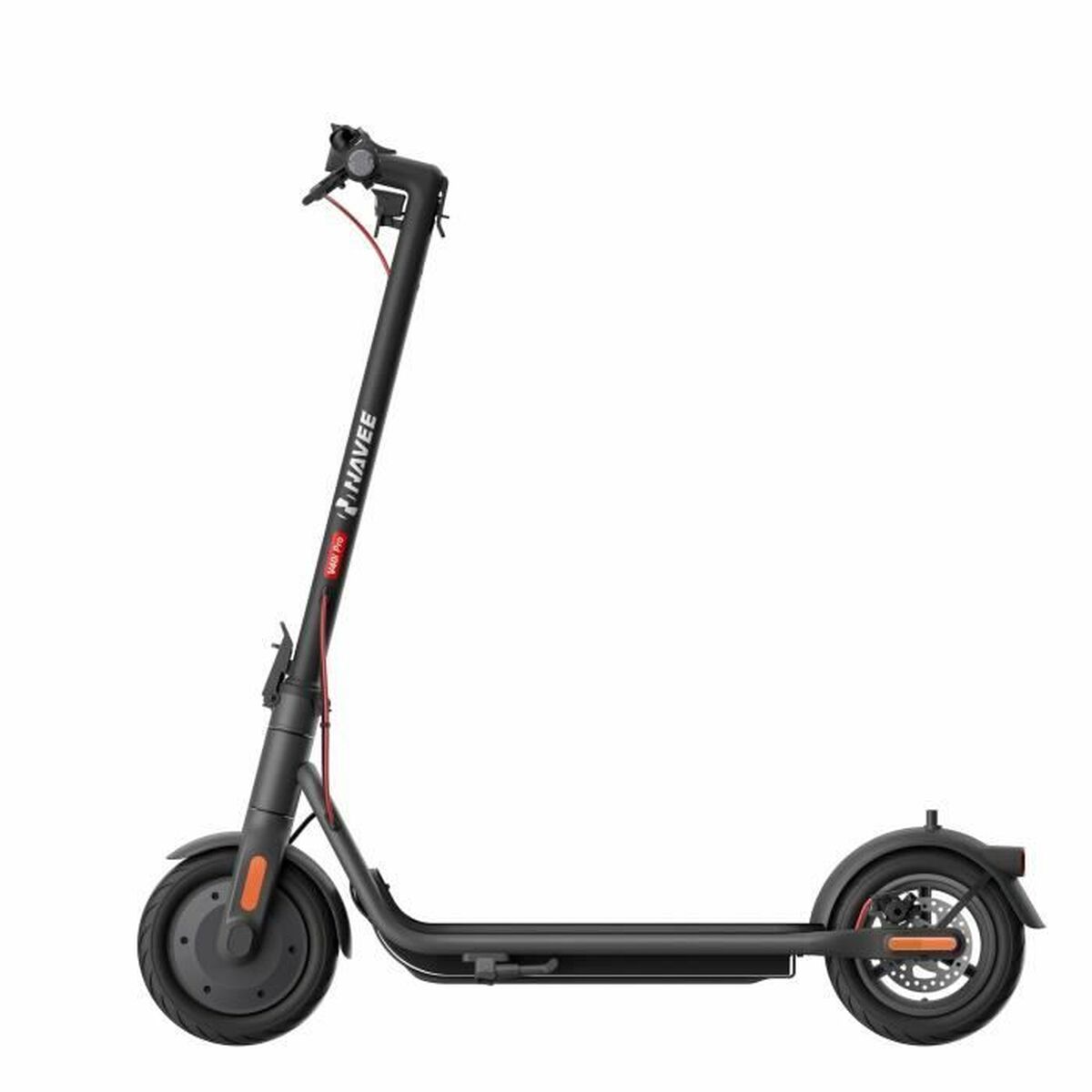 Patinete Eléctrico Navee 6975293672491 Negro 350 W