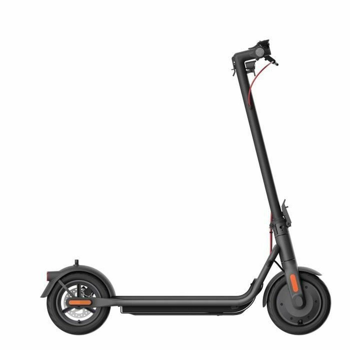 Patinete Eléctrico Navee 6975293672491 Negro 350 W