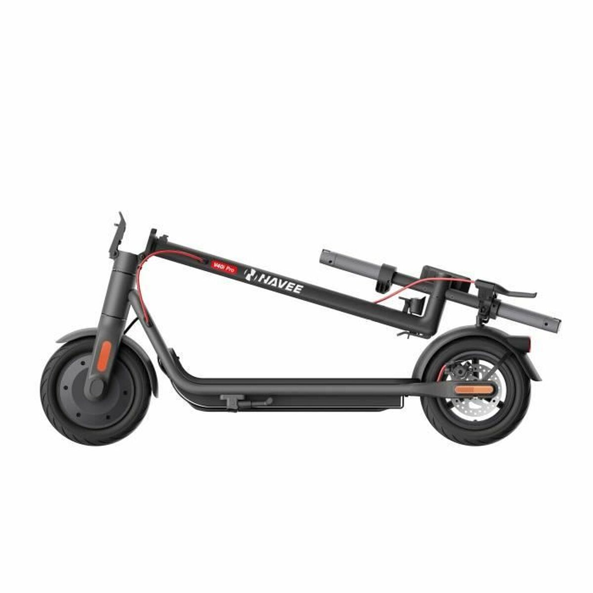 Patinete Eléctrico Navee 6975293672491 Negro 350 W