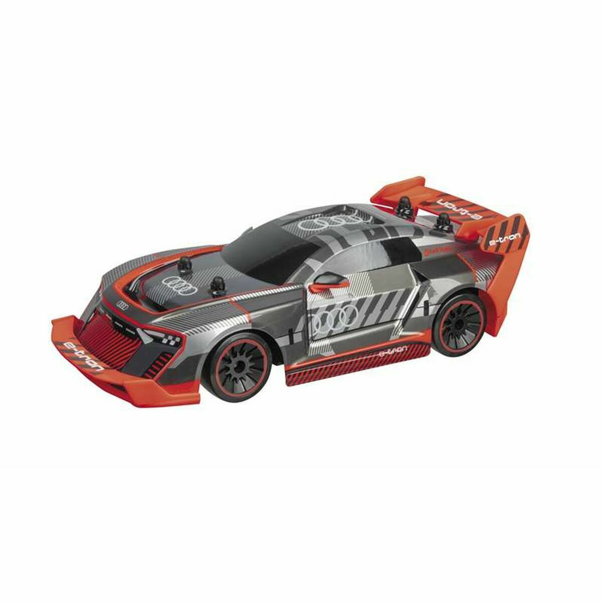 Coche Radio Control Mondo Audi E-Tron