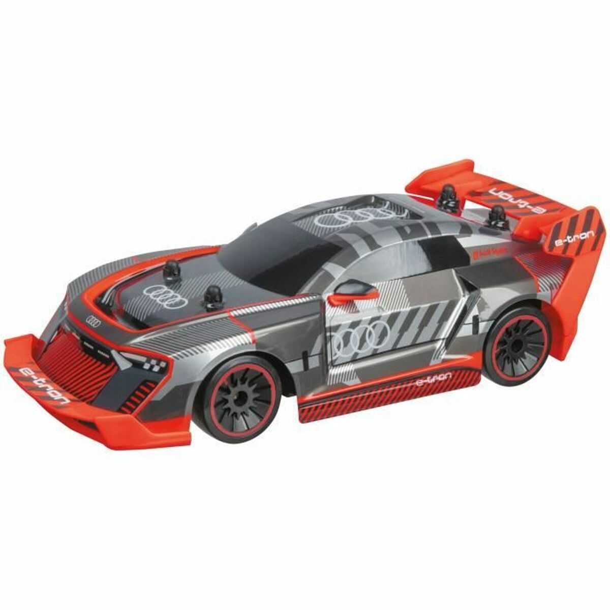 Coche Radio Control Mondo Audi E-Tron