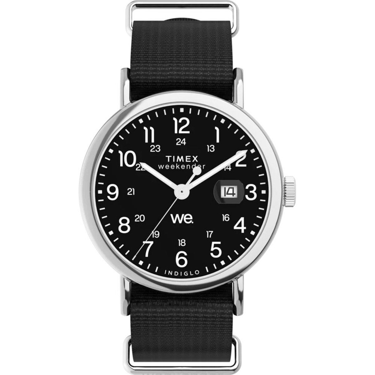 Reloj Hombre Timex TW2W86100