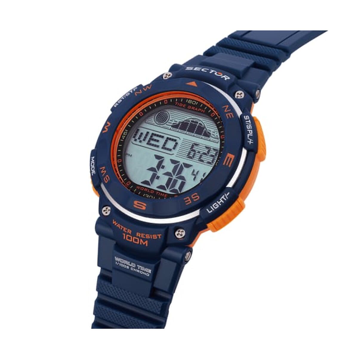 Reloj Hombre Sector R3251534001