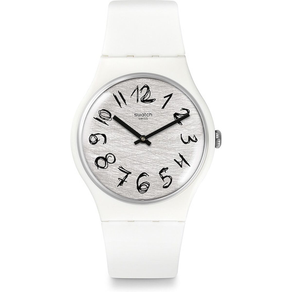 Reloj Hombre Swatch GESSO (Ø 41 mm)
