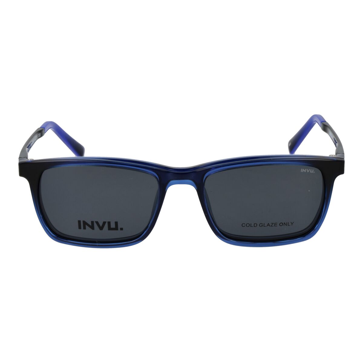 Gafas de Sol Hombre INVU M4003 49F
