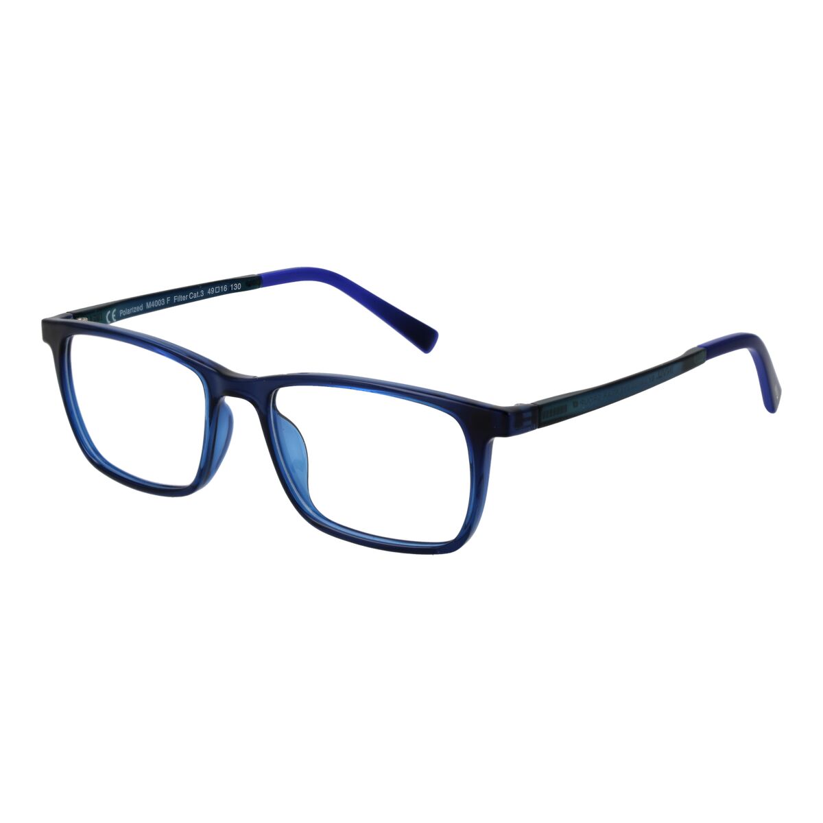 Gafas de Sol Hombre INVU M4003 49F