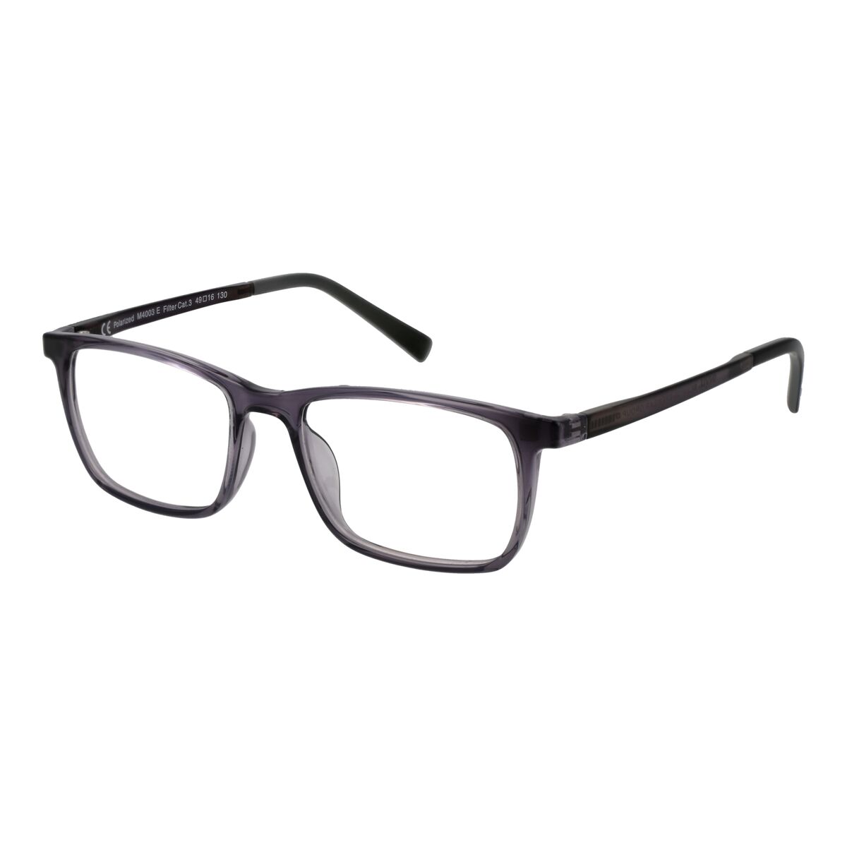 Gafas de Sol Hombre INVU M4003 49E