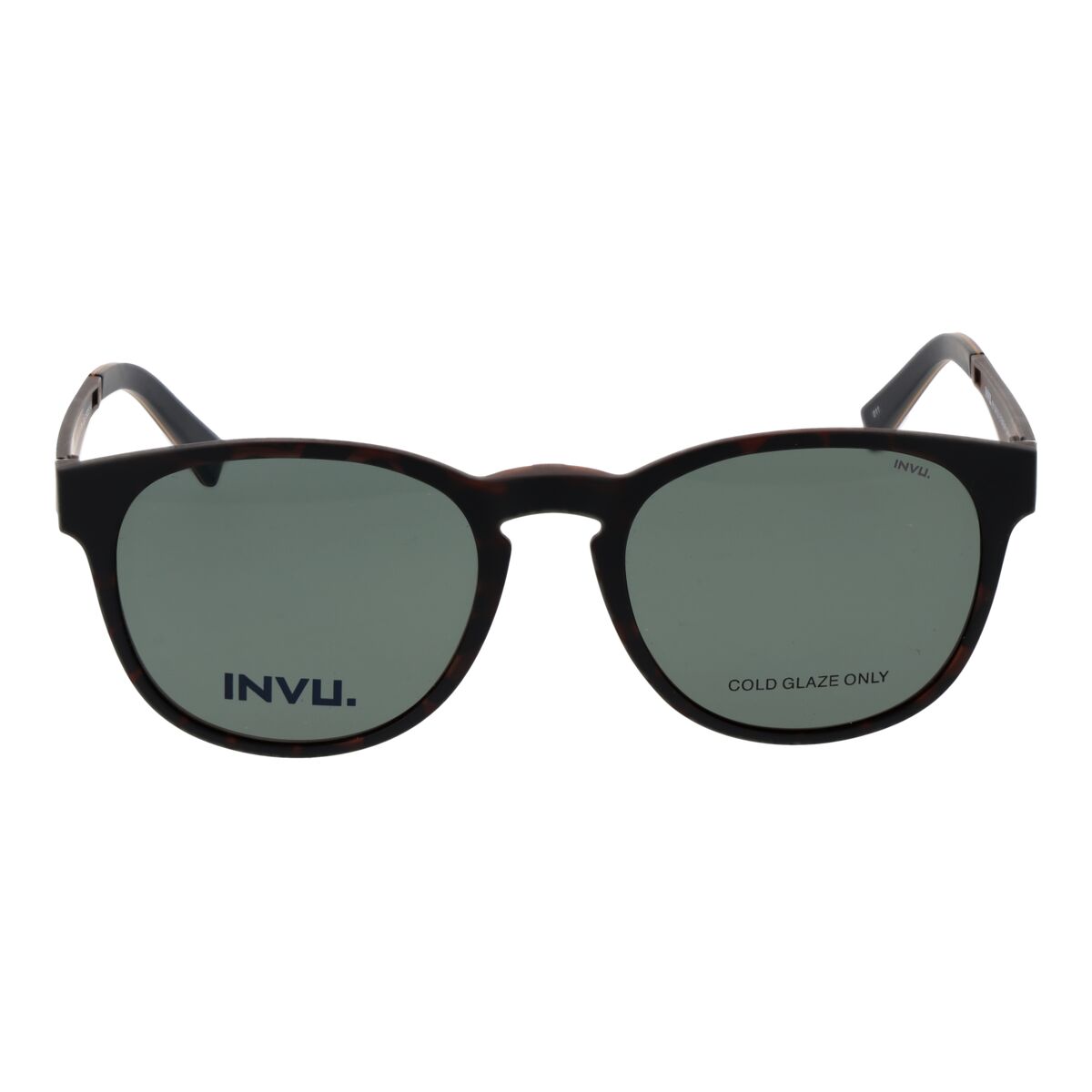 Gafas de Sol Hombre INVU M4103 50BY
