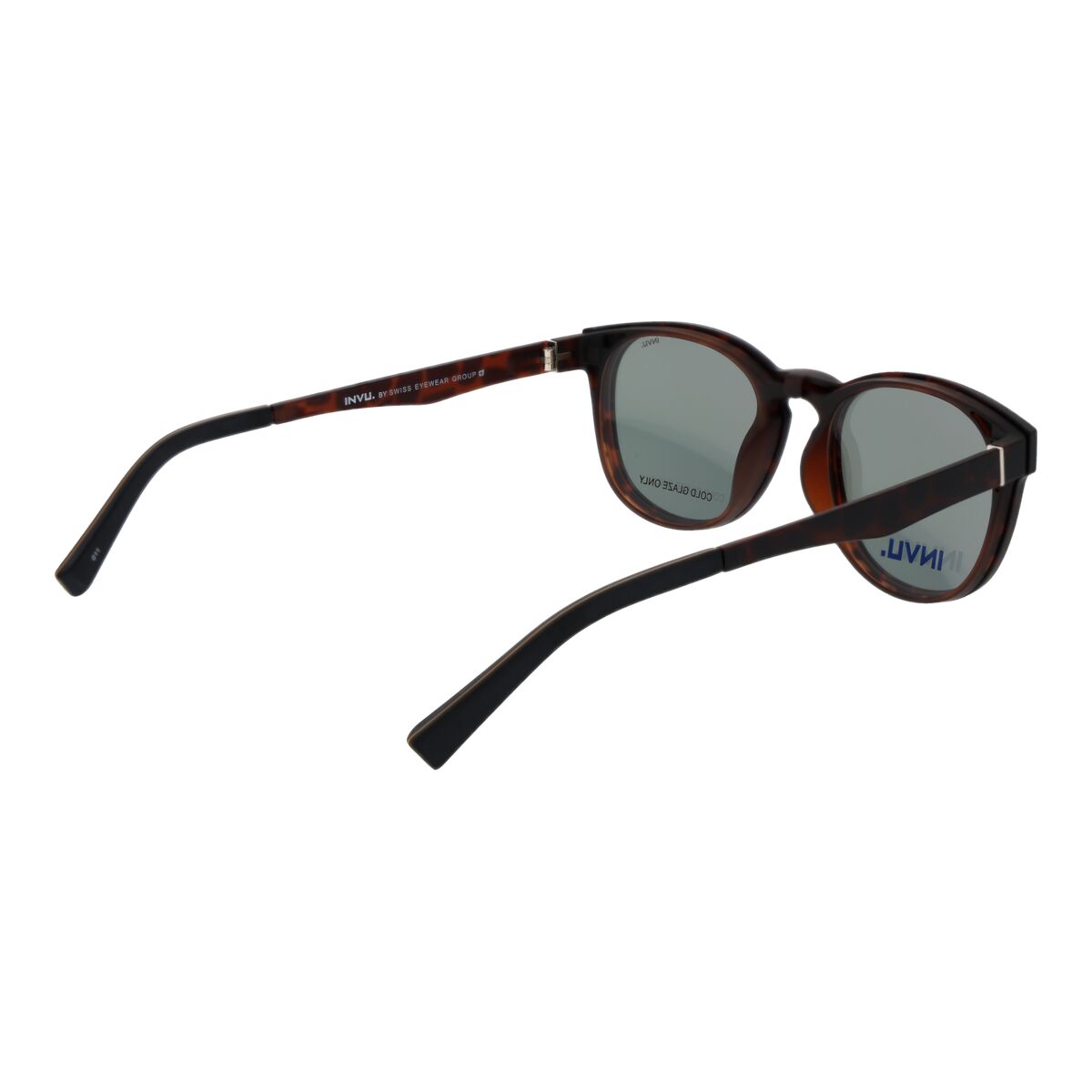 Gafas de Sol Hombre INVU M4103 50BY