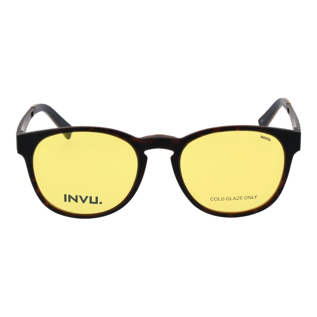 Gafas de Sol Hombre INVU M4103 50BY