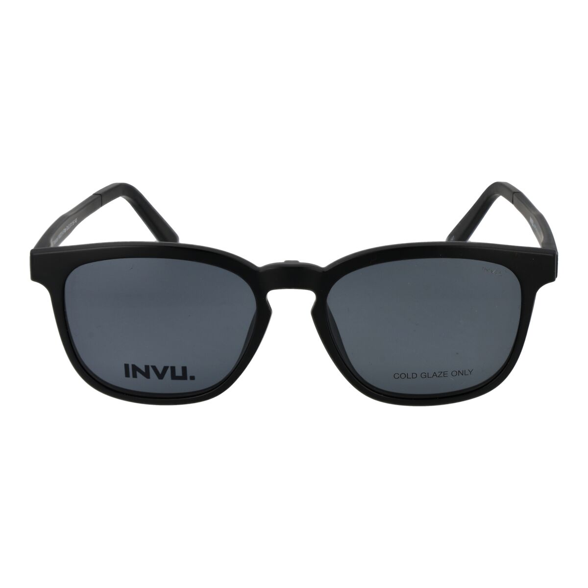 Gafas de Sol Hombre INVU M8201 51A