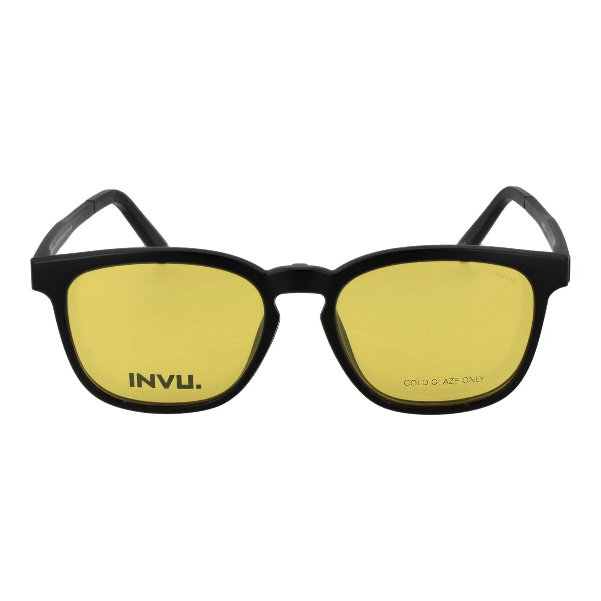 Gafas de Sol Hombre INVU M8201 51A