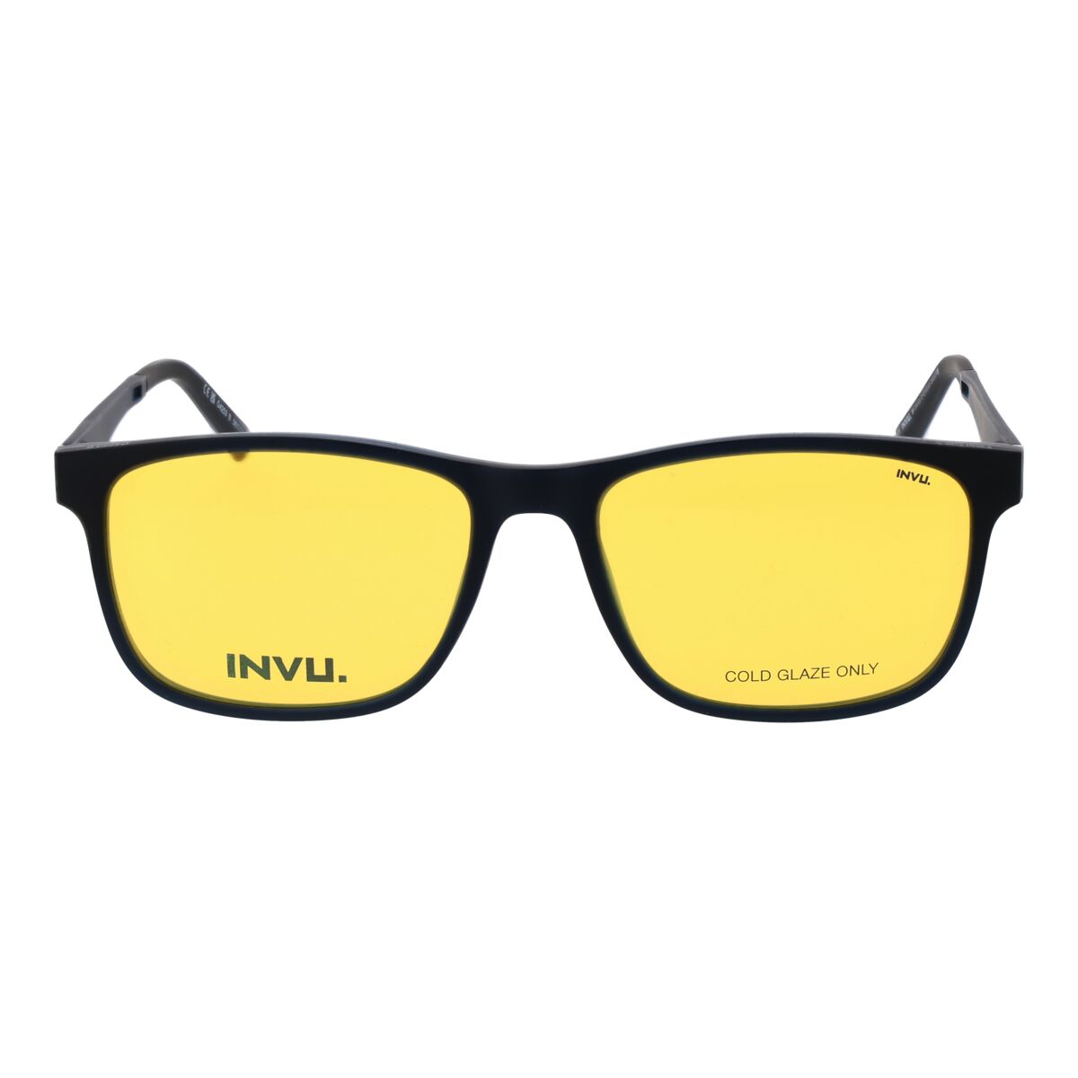 Gafas de Sol Hombre INVU M4253 56B