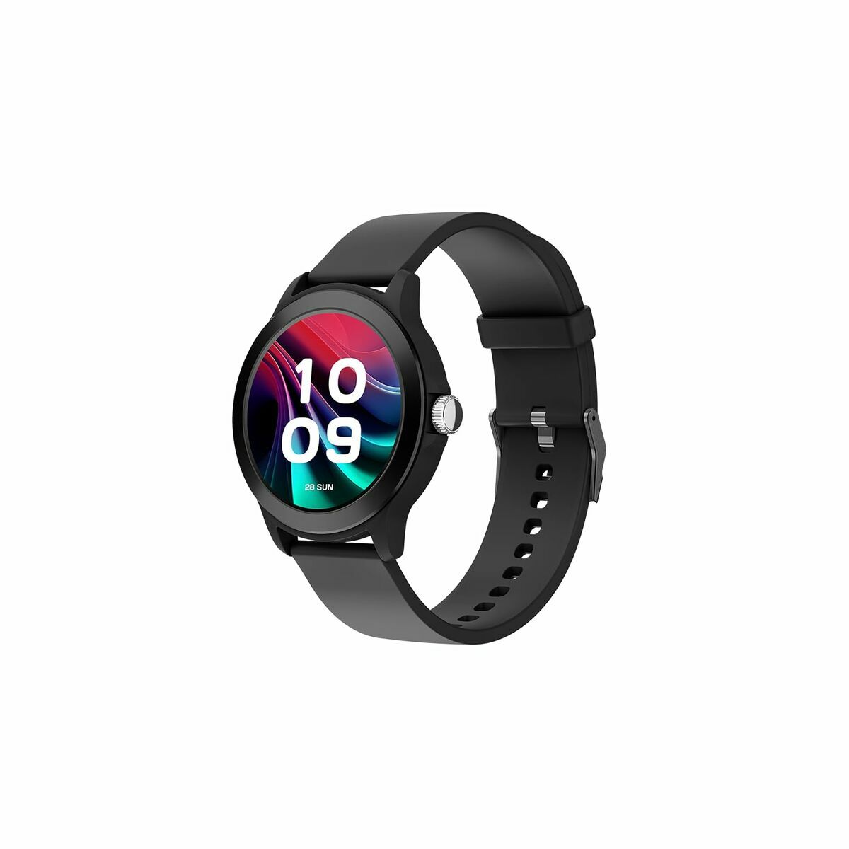 Smartwatch SPC Internet 9655N Negro