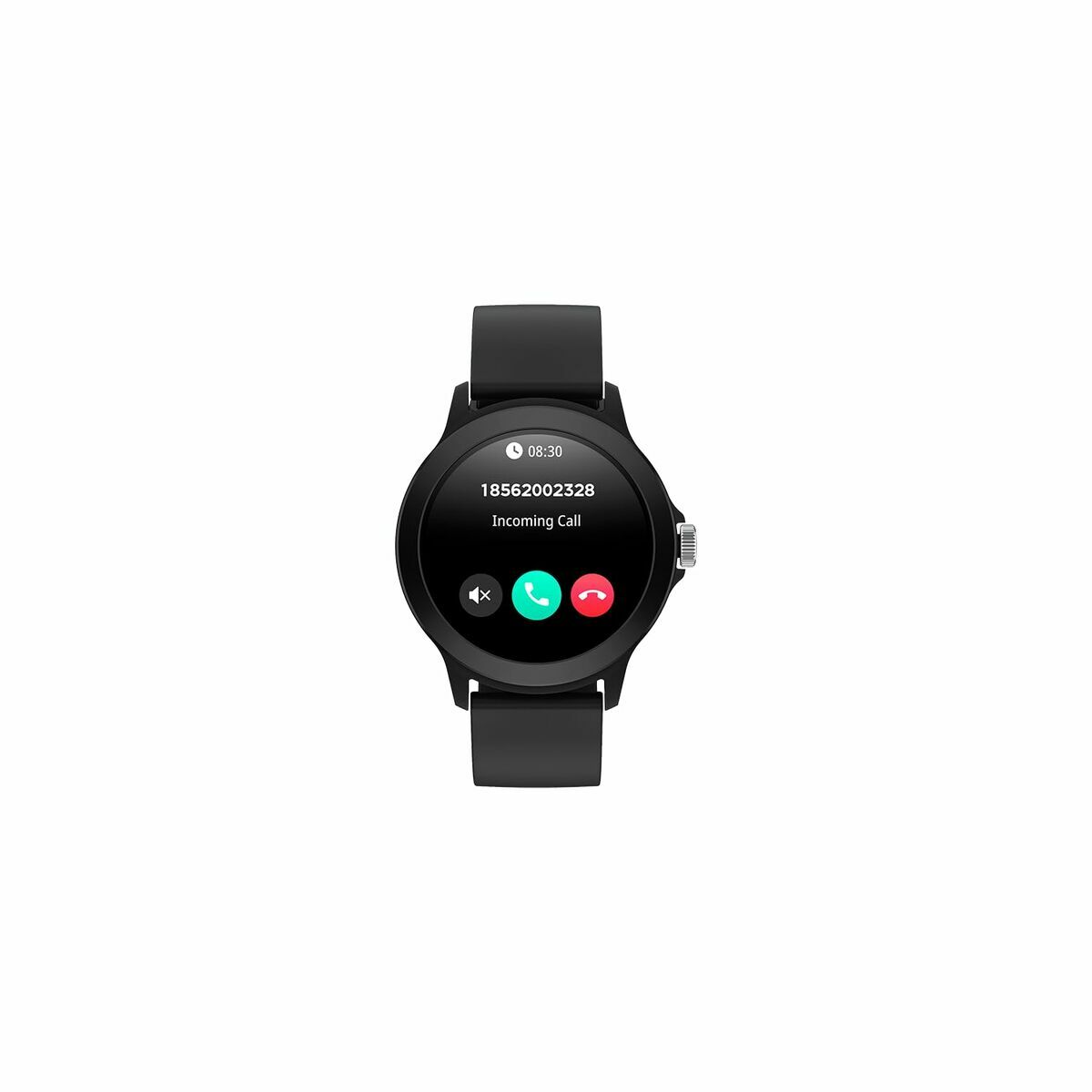 Smartwatch SPC Internet 9655N Negro