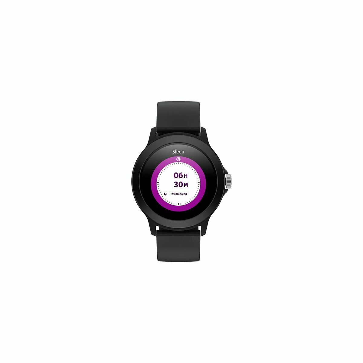 Smartwatch SPC Internet 9655N Negro