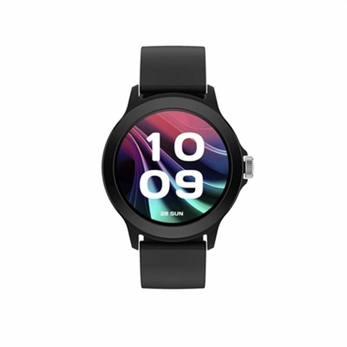 Smartwatch SPC Internet 9655N Negro