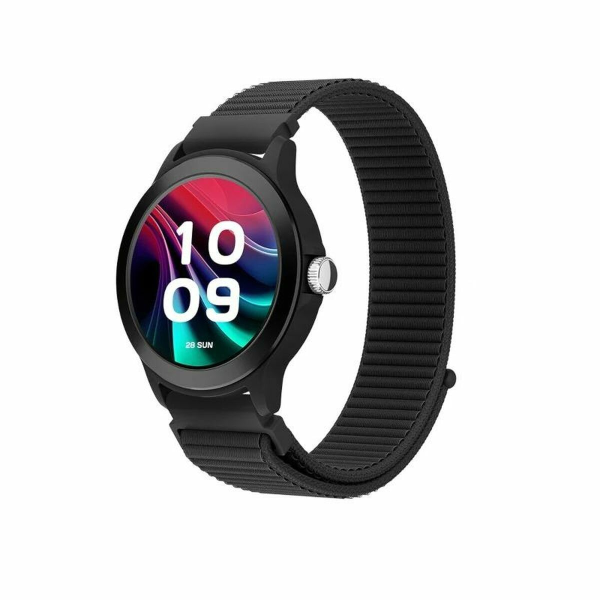 Smartwatch SPC Internet 9655N Negro