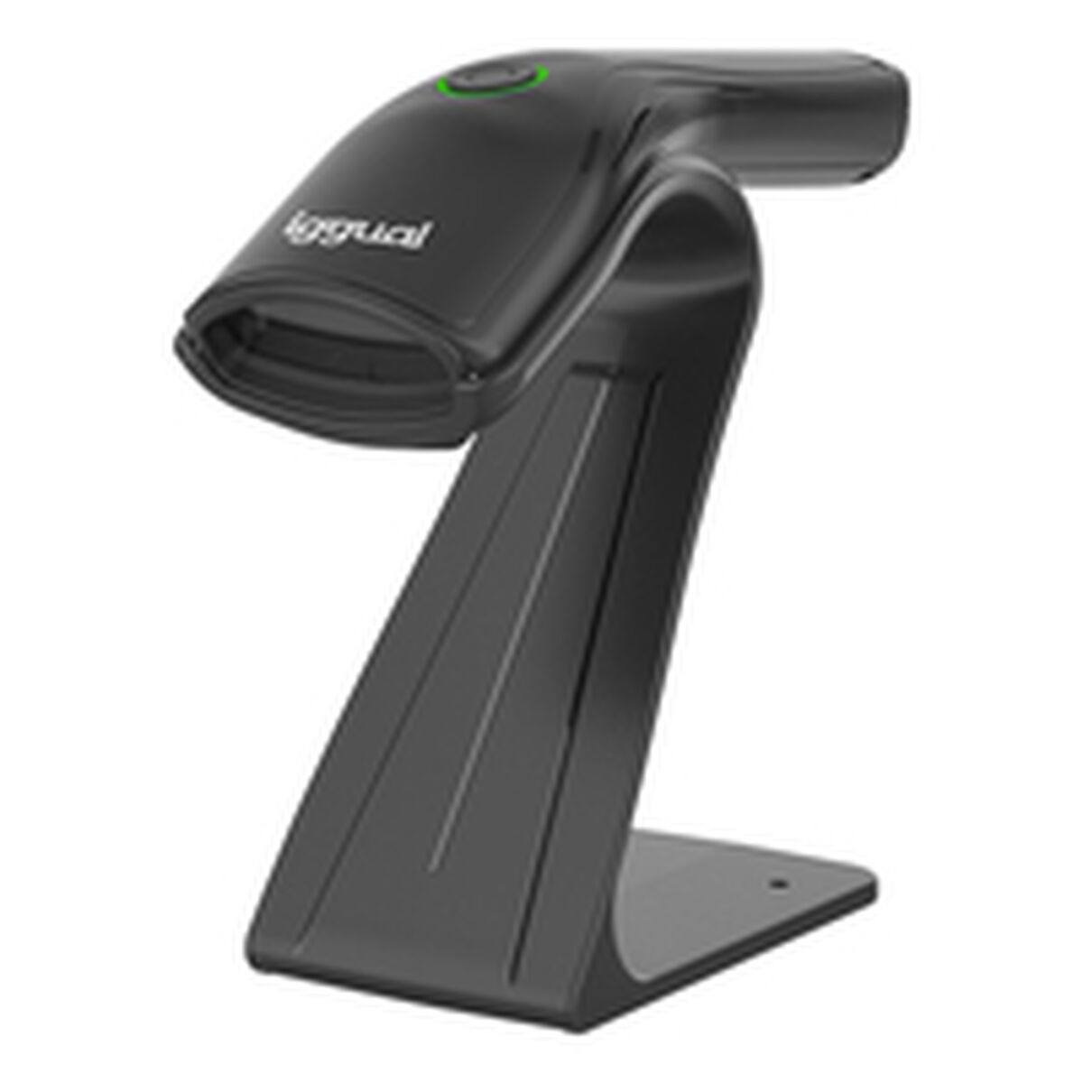 Lector Códigos de Barras iggual IGG320136