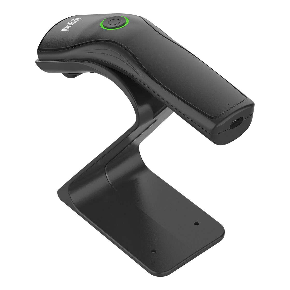 Lector Códigos de Barras iggual IGG320136