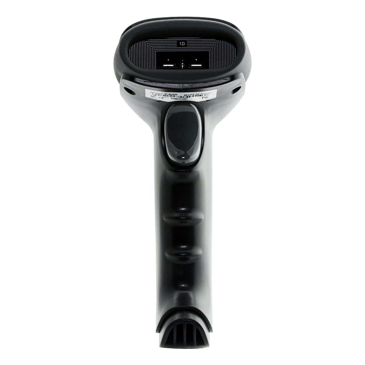 Lector Códigos de Barras iggual IGG320143