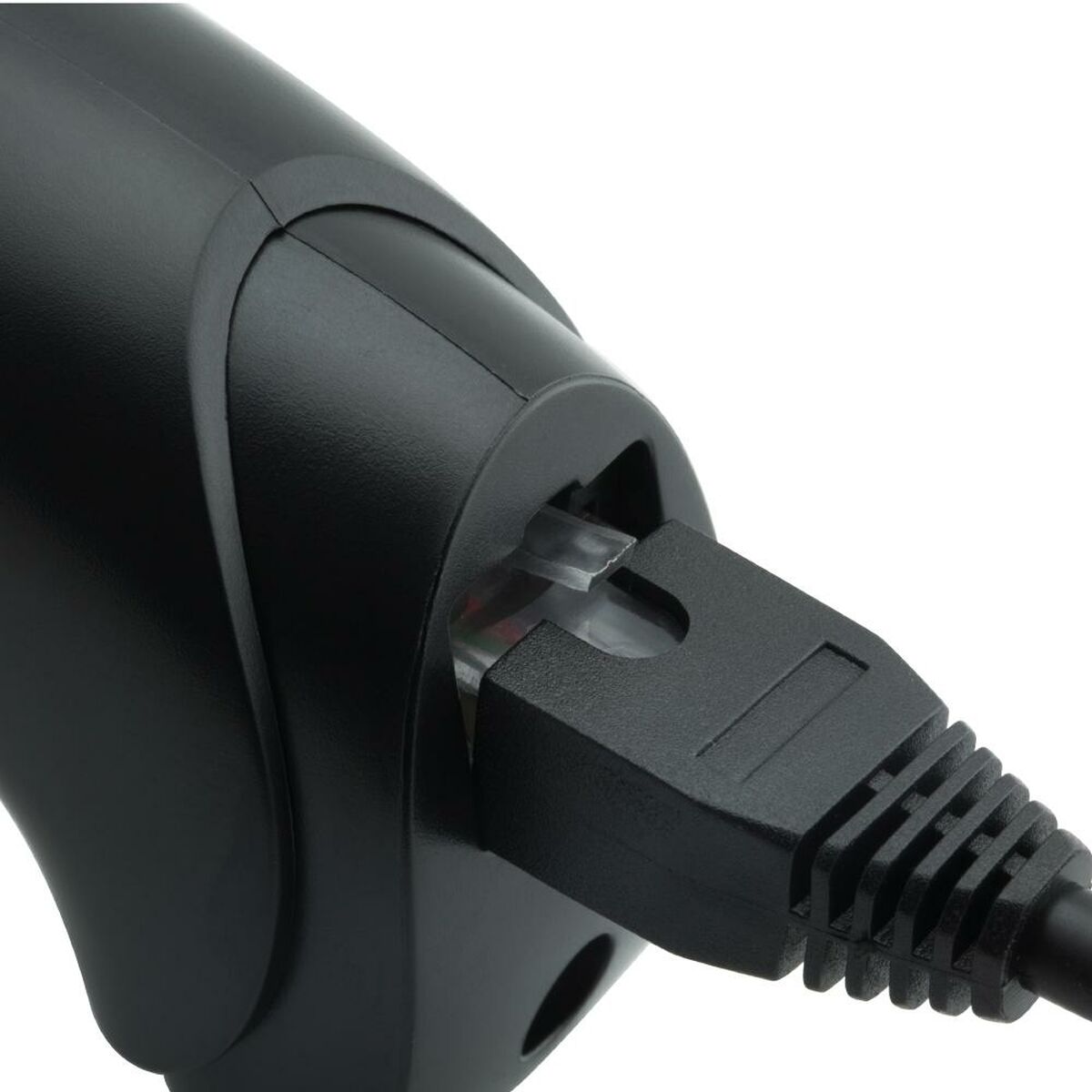 Lector Códigos de Barras iggual IGG320143