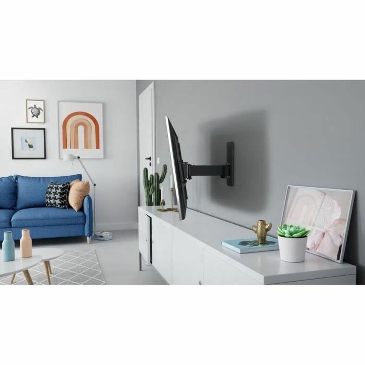 Soporte TV Vogel's S 1623 TILT