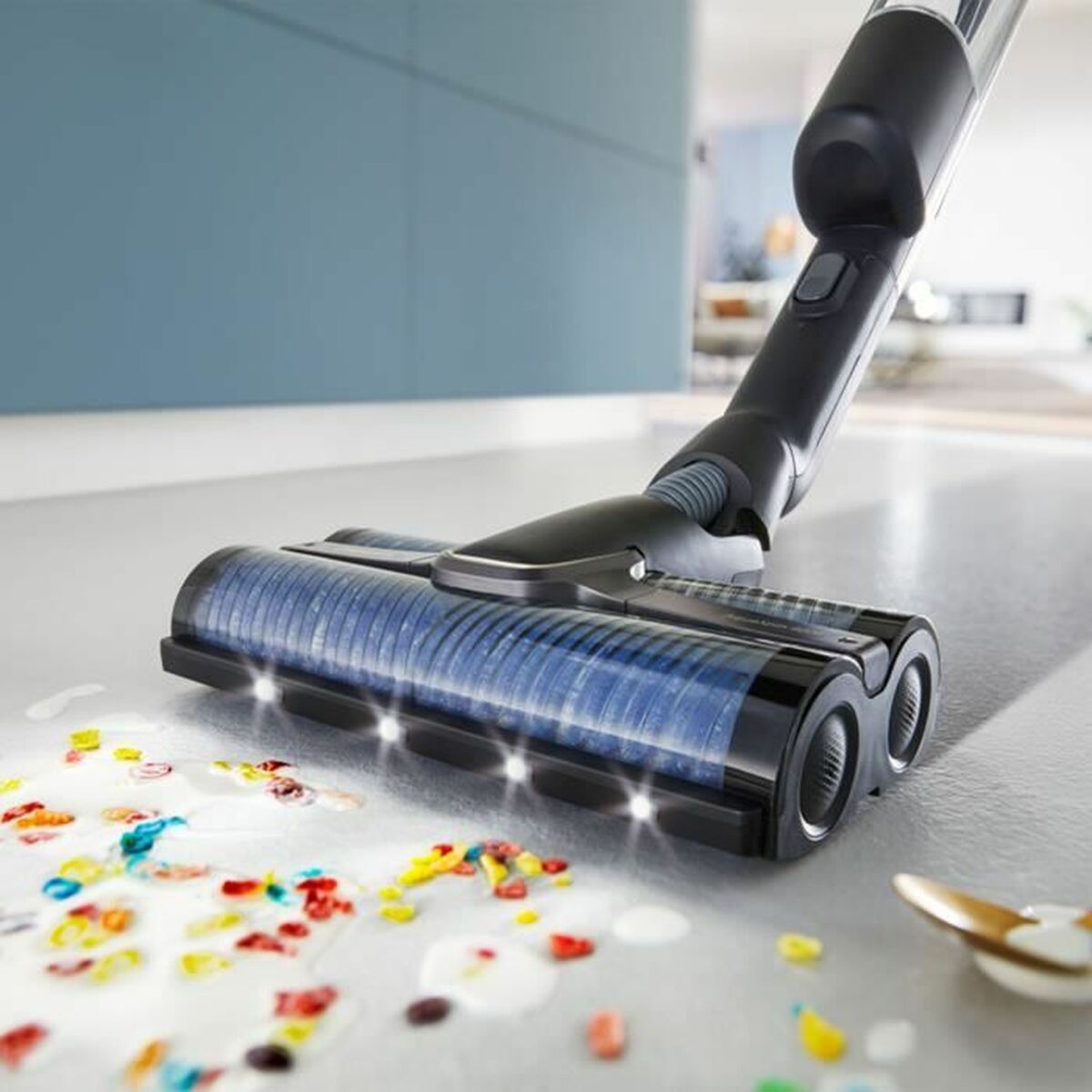 Aspirador Escoba Philips XW9463/11