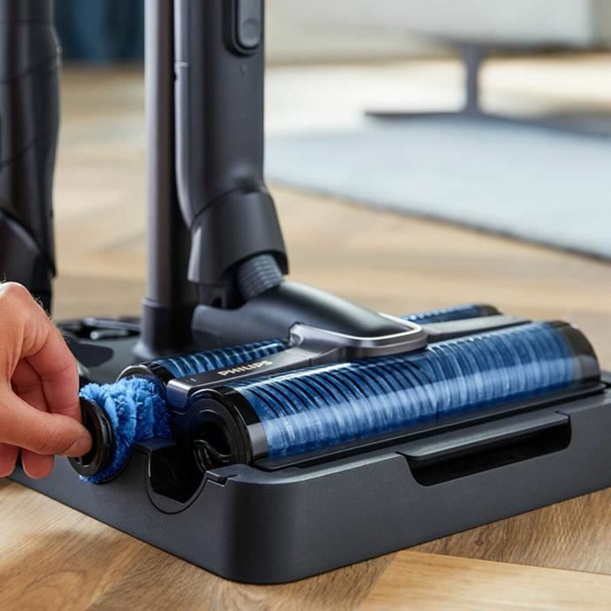 Aspirador Escoba Philips XW9463/11