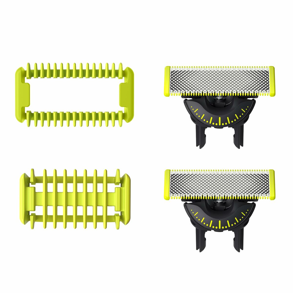 Cabezal de Recambio Philips QP624/50