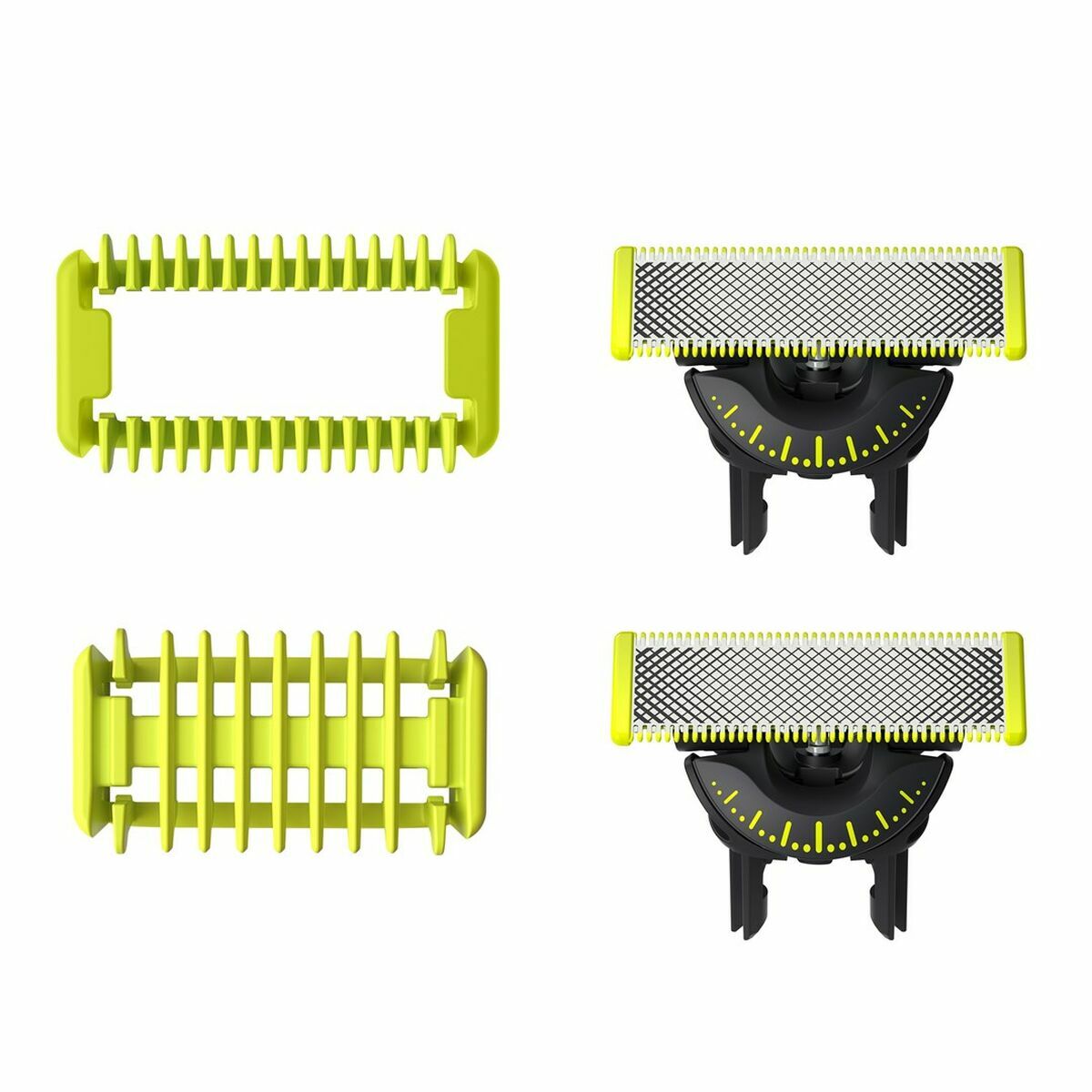 Cabezal de Recambio Philips QP624/50