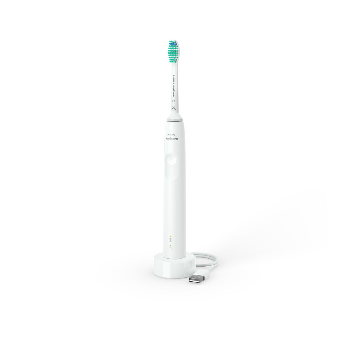 Cepillo de Dientes Eléctrico Philips HX3671/13 Blanco