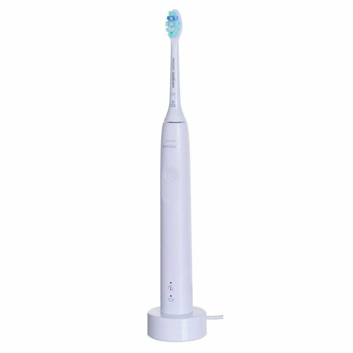 Cepillo de Dientes Eléctrico Philips HX3671/13 Blanco