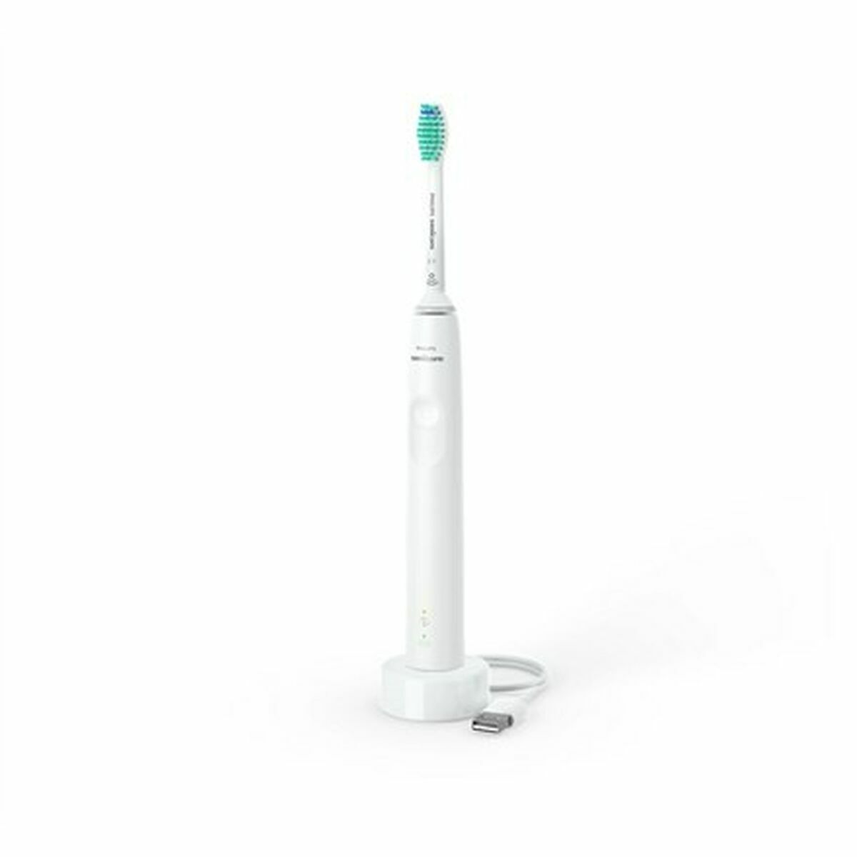 Cepillo de Dientes Eléctrico Philips HX3671/13 Blanco