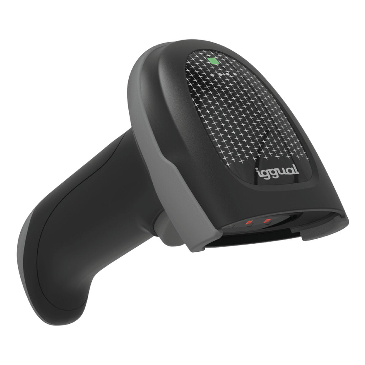 Lector Códigos de Barras iggual IGG320105