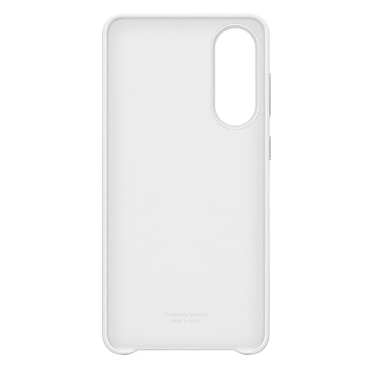 Funda para Móvil Samsung GALAXY S25 EDGE Gris