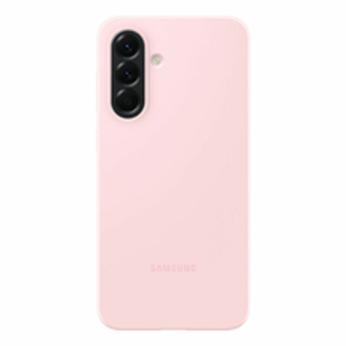 Funda para Móvil Samsung EF-PA566CPEGWW Rosa