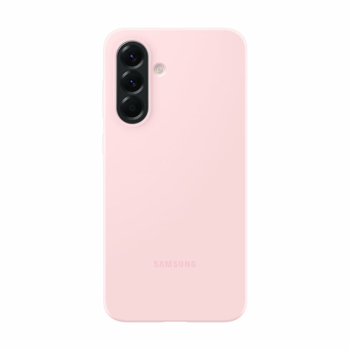 Funda para Móvil Samsung EF-PA566CPEGWW Rosa
