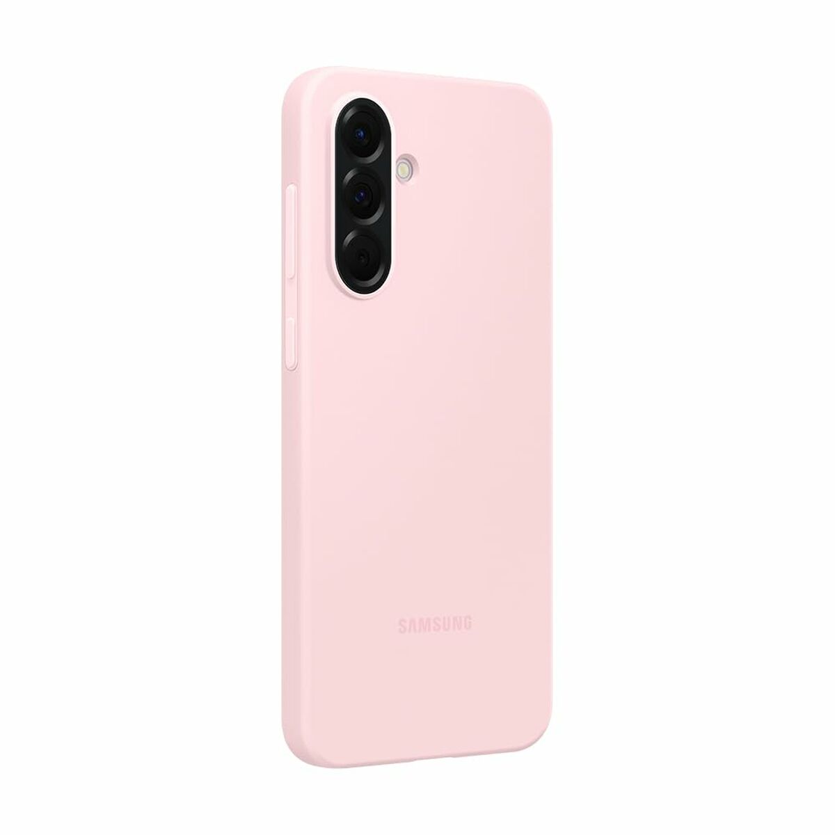 Funda para Móvil Samsung EF-PA566CPEGWW Rosa