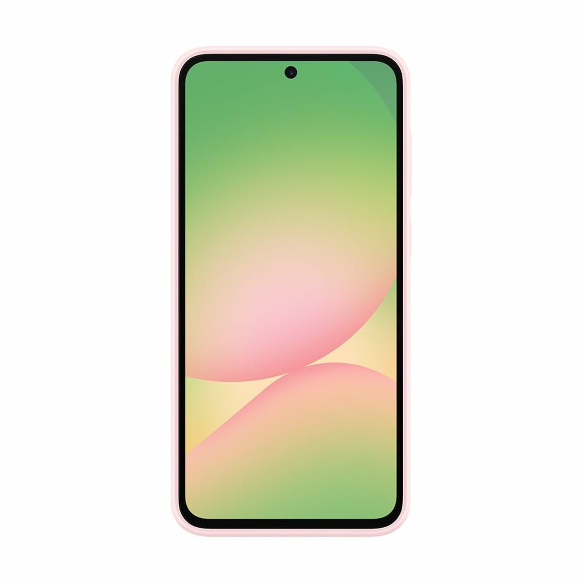 Funda para Móvil Samsung EF-PA566CPEGWW Rosa