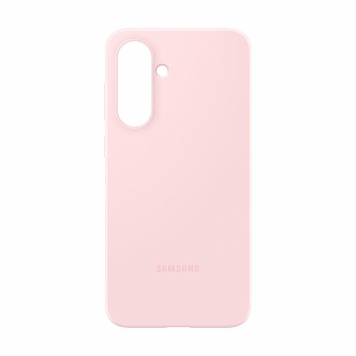 Funda para Móvil Samsung EF-PA566CPEGWW Rosa