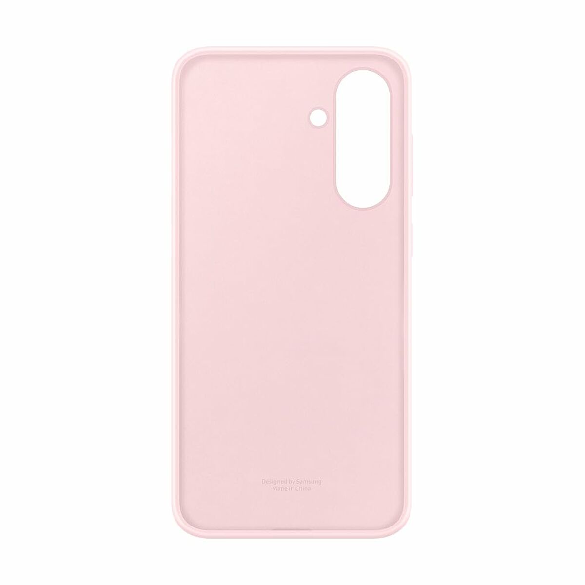 Funda para Móvil Samsung EF-PA566CPEGWW Rosa