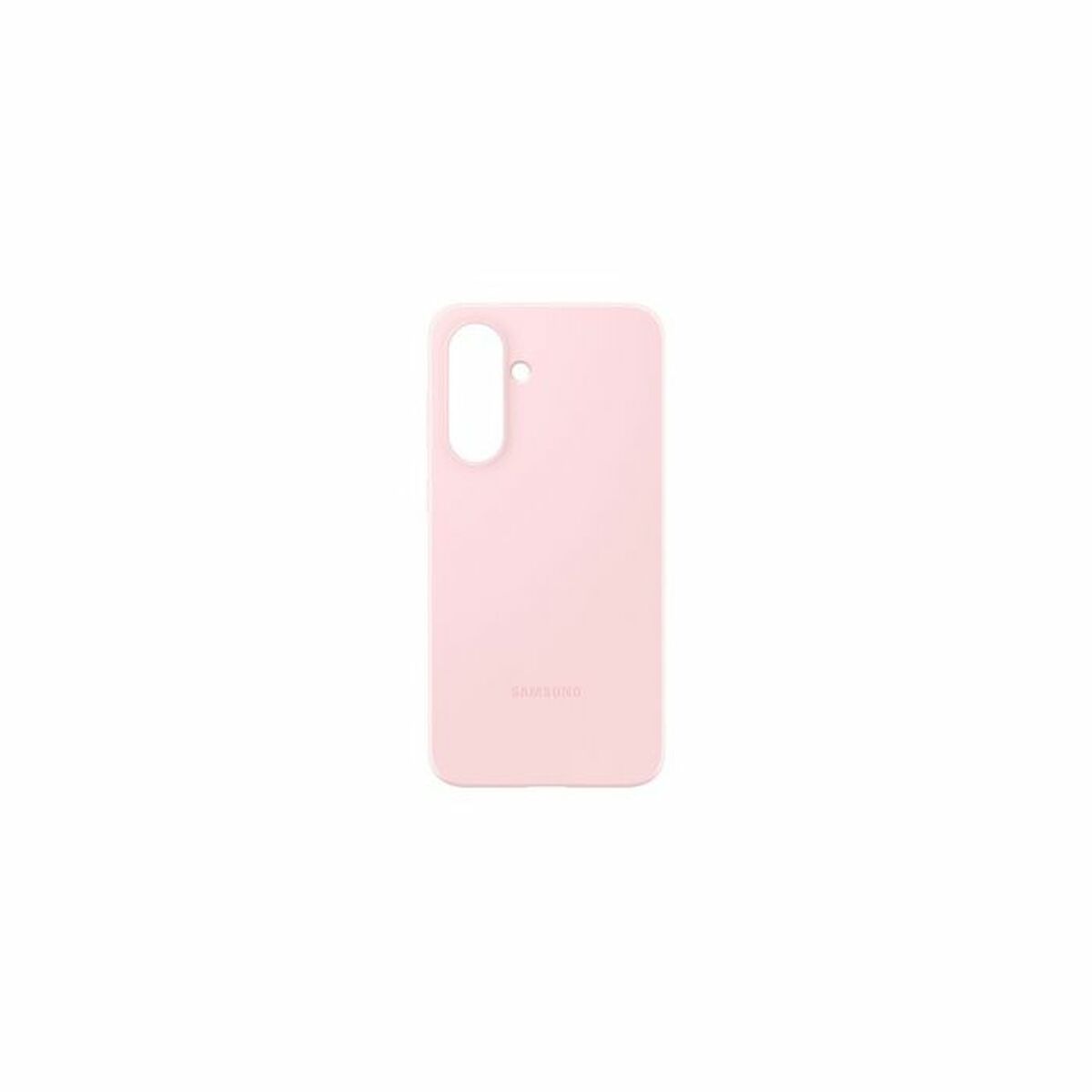 Funda para Móvil Samsung EF-PA566CPEGWW Rosa