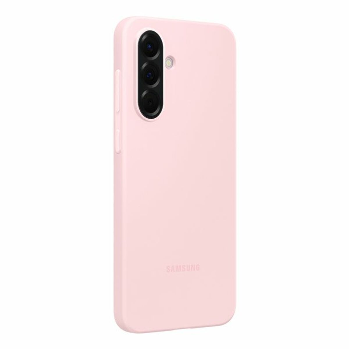 Funda para Móvil Samsung EF-PA566CPEGWW Rosa