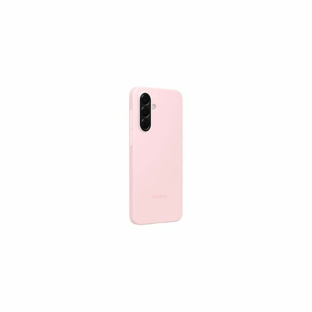 Funda para Móvil Samsung EF-PA566CPEGWW Rosa