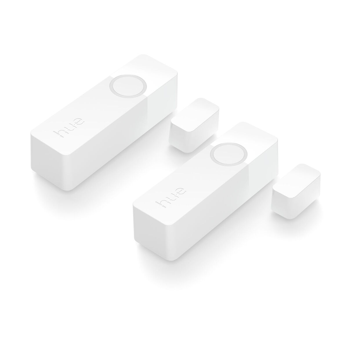 Sistema de Alarma Philips (4 Unidades)