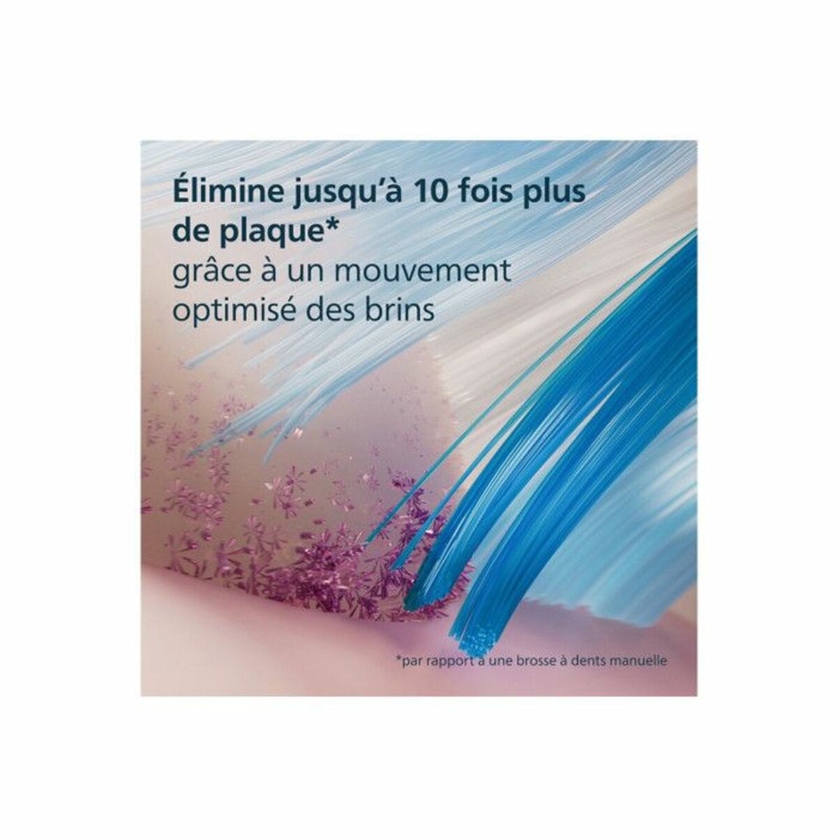 Cabezal de Recambio Philips HX9054/87 Blanco 4 Unidades