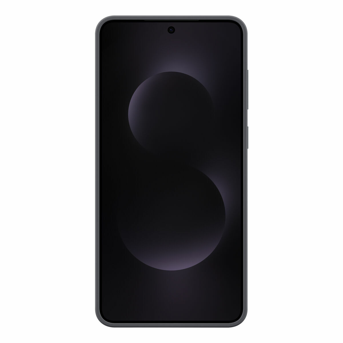 Funda para Móvil Samsung GALAXY S25 EDGE Negro